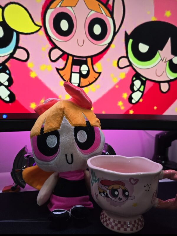 PowerPuff Girls Mug
