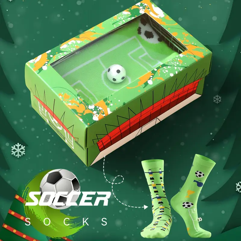 football socks