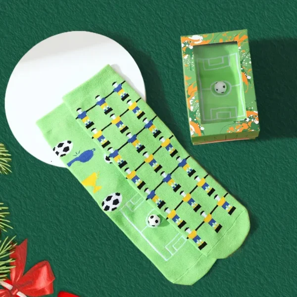football socks